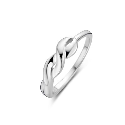Rosa Di Luca Rosa di Luca Ring Maat 52 Rosa Di Luca Rosa di Luca Ring Maat 52