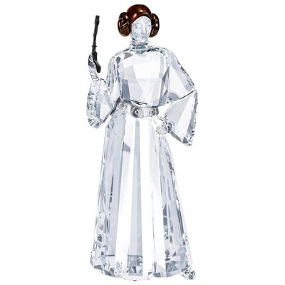Swarovski Prinses Leia Swarovski Prinses Leia