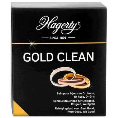 Hagerty Hagerty Gold Clean Hagerty Hagerty Gold Clean
