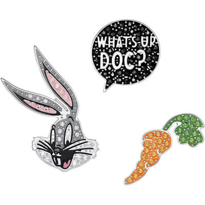 Swarovski Swarovski Looney Tunes Dasspeld 5488791 Swarovski Swarovski Looney Tunes Dasspeld 5488791
