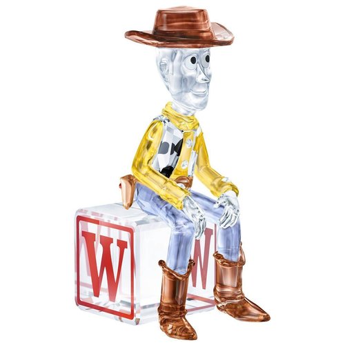 Swarovski Sheriff Woody Swarovski Sheriff Woody