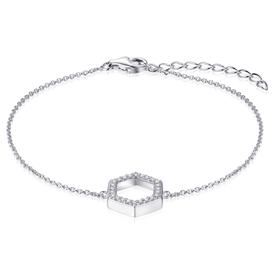 Gisser Zilveren Armband Gisser Zilveren Armband