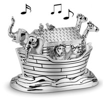 Muziekdoosjes