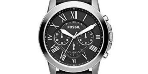 Fossil Horloges