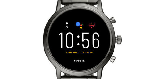 Fossil Smartwatches Gen 5