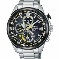 Pulsar Horloges