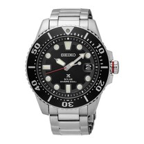 Seiko Prospex Horloges