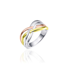 Gisser Zilveren Ring Maat 56 Gisser Zilveren Ring Maat 56