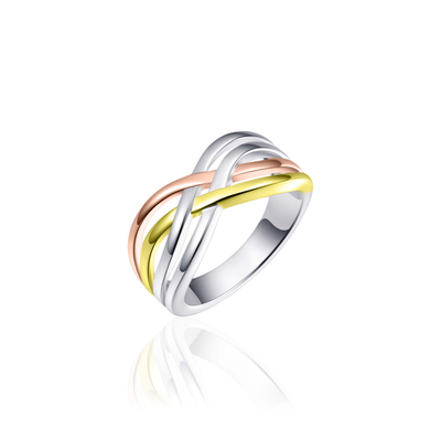 Gisser Zilveren Ring Maat 56 Gisser Zilveren Ring Maat 56