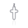 Gisser Ketting Kruis Gisser Ketting Kruis