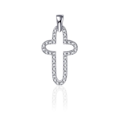 Gisser Ketting Kruis Gisser Ketting Kruis