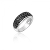 Gisser Zilveren Ring Met Zirkonia Maat 56 Gisser Zilveren Ring Met Zirkonia Maat 56