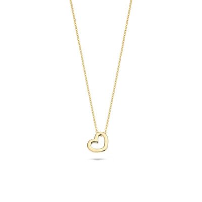Blush Sieraden Blush Ketting Blush Sieraden Blush Ketting