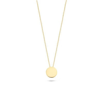 Blush Blush Ketting Blush Blush Ketting