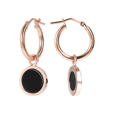 Bronzallure Bronzallure Oorhangers Bronzallure Bronzallure Oorhangers