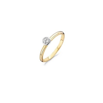 Blush Blush Ring Blush Blush Ring