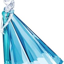 Swarovski x Frozen