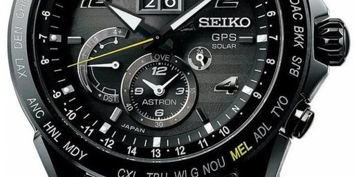 Heren Horloges