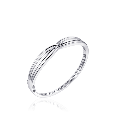 Gisser Zilveren Armband SB19 Gisser Zilveren Armband SB19