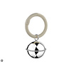 Zilverstad A7357010 925zilver Rammelaar parel Zilverstad A7357010 925zilver Rammelaar parel