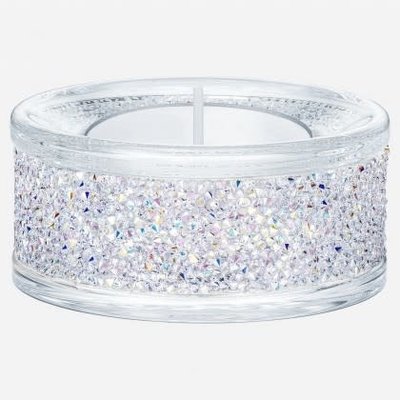 Swarovski Swarovski Theelichthouder 5428722 Swarovski Swarovski Theelichthouder 5428722