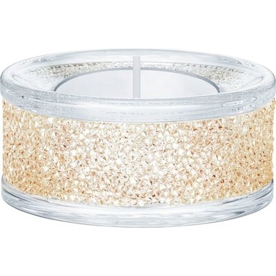Swarovski Swarovski Theelichthouder 5428724 Swarovski Swarovski Theelichthouder 5428724