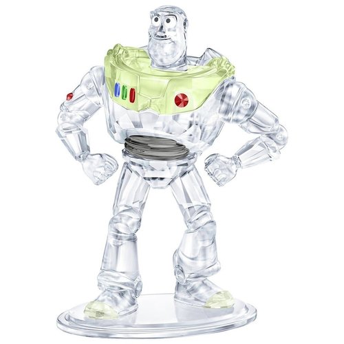 Swarovski Buzz Lightyear Swarovski Buzz Lightyear
