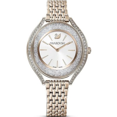 Swarovski Swarovski horloge 5519456 Swarovski Swarovski horloge 5519456