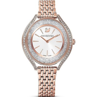 Swarovski Swarovski horloge 5519459 Swarovski Swarovski horloge 5519459