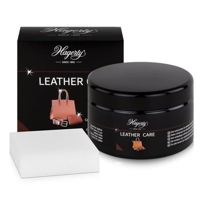 Hagerty Hagerty Leather Care Hagerty Hagerty Leather Care
