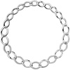 Gisser Zilveren Ketting 45cm N907 Gisser Zilveren Ketting 45cm N907