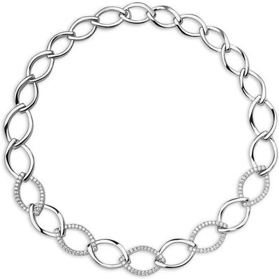 Gisser Zilveren Ketting 45cm N907 Gisser Zilveren Ketting 45cm N907