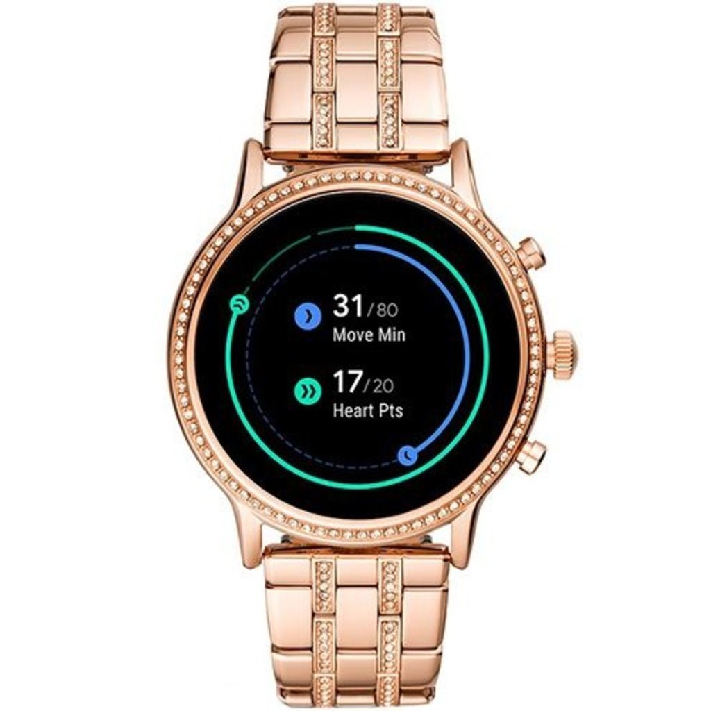 fossil gen 5 for sale