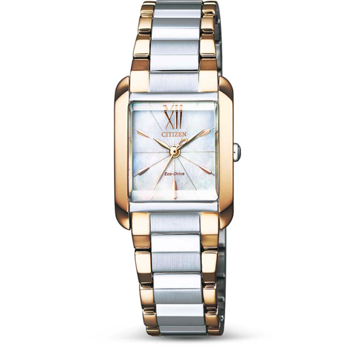 verf verdediging schoner Citizen Elegance EW5556-87D - Juwelier van Dam