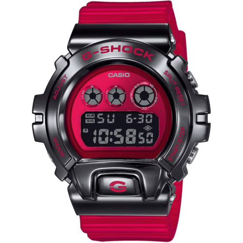Casio GM-6900B-4ER Casio GM-6900B-4ER