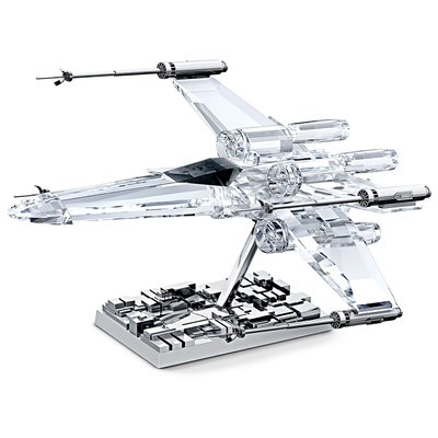 Swarovski X-Wing Starfighter 5506805 Swarovski X-Wing Starfighter 5506805