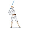 Swarovski Luke Skywalker Swarovski Luke Skywalker