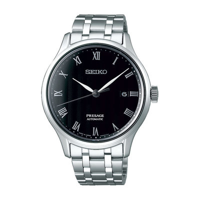 Seiko Global Brands Seiko Presage SRPC81J1 Seiko Global Brands Seiko Presage SRPC81J1
