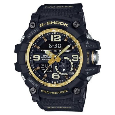 Casio Elite GG-1000GB-1AER Casio Elite GG-1000GB-1AER