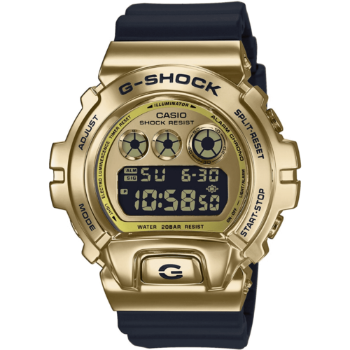 Casio GM-6900G-9ER Casio GM-6900G-9ER