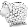Zilverstad Spaarpot Schaap Zilverstad Spaarpot Schaap