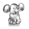 Zilverstad Spaarpot Olifant 6035261 Zilverstad Spaarpot Olifant 6035261