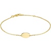 vDam 14krt Geelgouden Armband vDam 14krt Geelgouden Armband