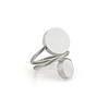 Clic Clic Ring R5 Zwart Clic Clic Ring R5 Zwart