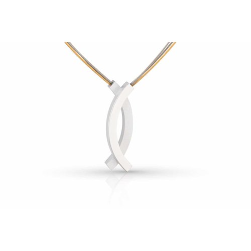 Clic Clic Ketting C225gold Clic Clic Ketting C225gold