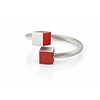 Clic Clic Ring Kubusjes R4R Clic Clic Ring Kubusjes R4R