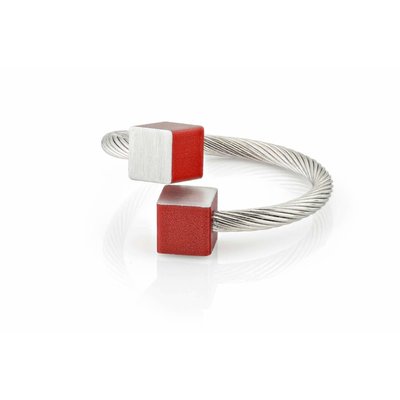 Clic Clic Ring Kubusjes R4R Clic Clic Ring Kubusjes R4R