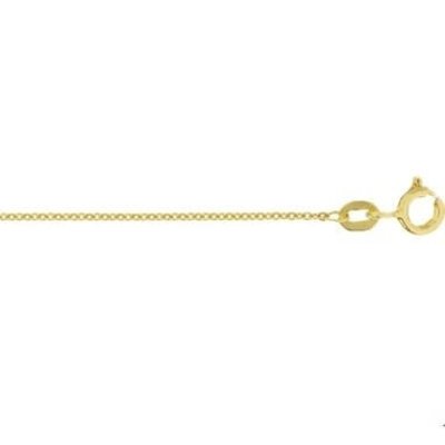 vDam 14krt Geelgouden Ketting vDam 14krt Geelgouden Ketting
