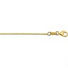 vDam 14krt Geelgouden Ketting vDam 14krt Geelgouden Ketting