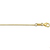 vDam 14krt Geelgouden Ketting vDam 14krt Geelgouden Ketting